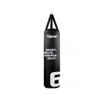 Tiguar boxing bag fekete TI-FWB060