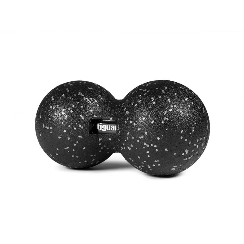 Tiguar duo ball double massage ball fehér TI-DB001