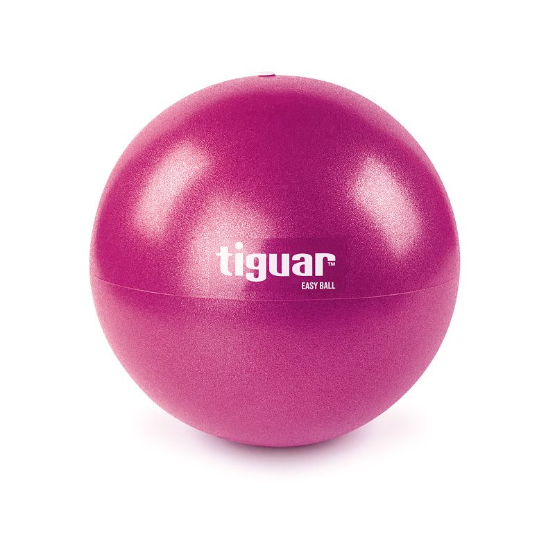 Tiguar easyball gym ball lila TI-PEB025