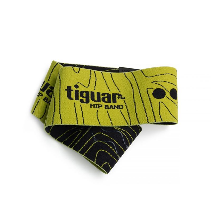 Tiguar hip bands H resistance band edzőfelszerelés