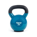 Tiguar kettlebell fekete TI-KB0024