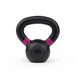 Tiguar kettlebell Raw V2 4kg fekete TI-KB0004RV2