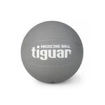 Tiguar medicine ball 4 kg szürke TI-PL0004