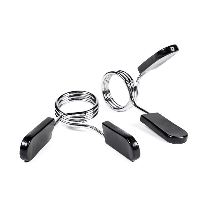Tiguar Olympic Spring Clamps fekete TI-WZ0001
