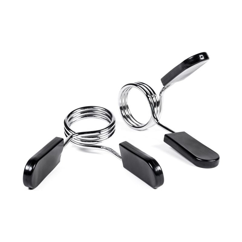 Tiguar Olympic Spring Clamps fekete TI-WZ0001