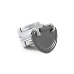 Tiguar power gym butterfly barbell clamps TI-PG002Z