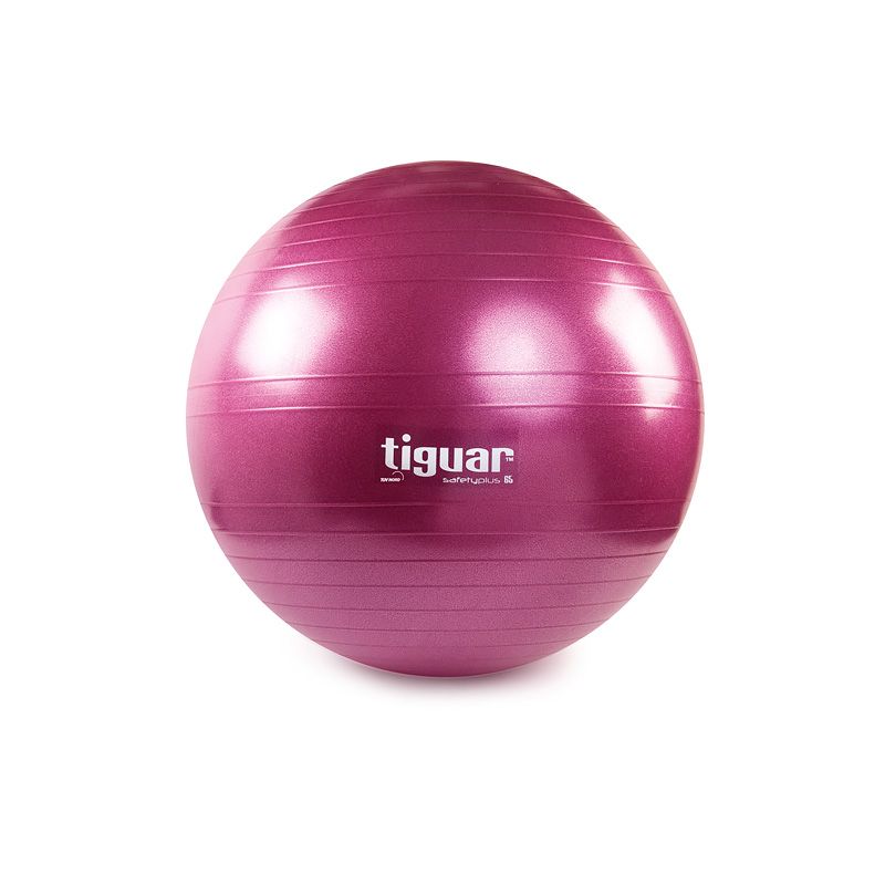 Tiguar safety plus ball lila TI-SP0065S