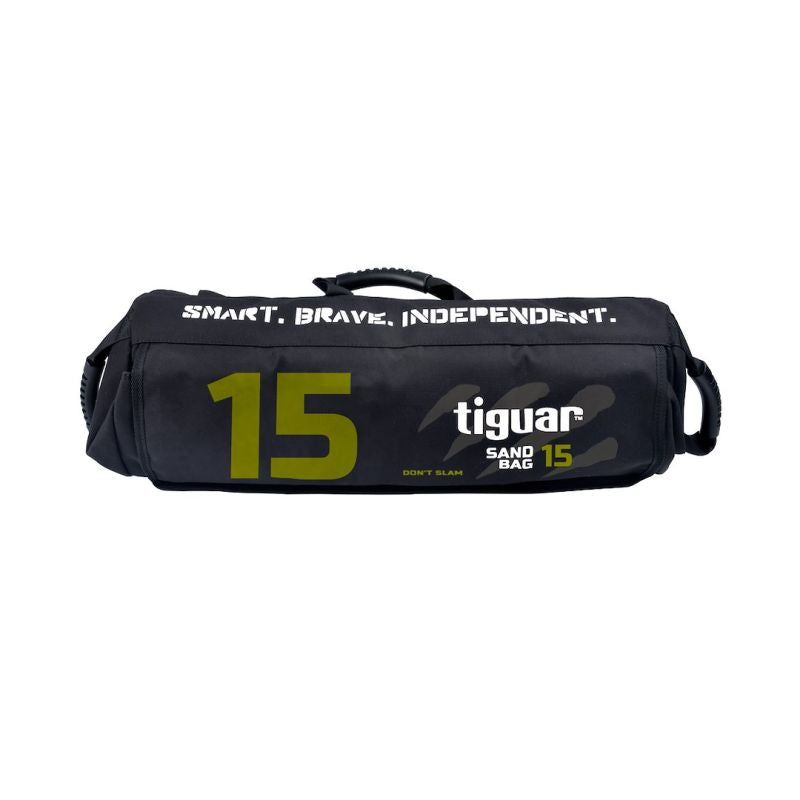Tiguar sandbag 15 kg 4RACE TI-SB015