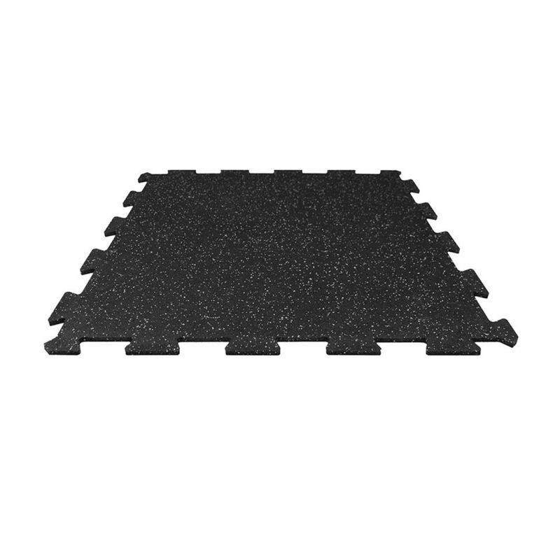 Tiguar SLICE puzzle .5 black/mosaic EPDM fekete TI-PSS04