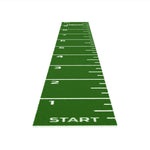 Tiguar sprint track 10m/1m green zöld TI-ST10X1G