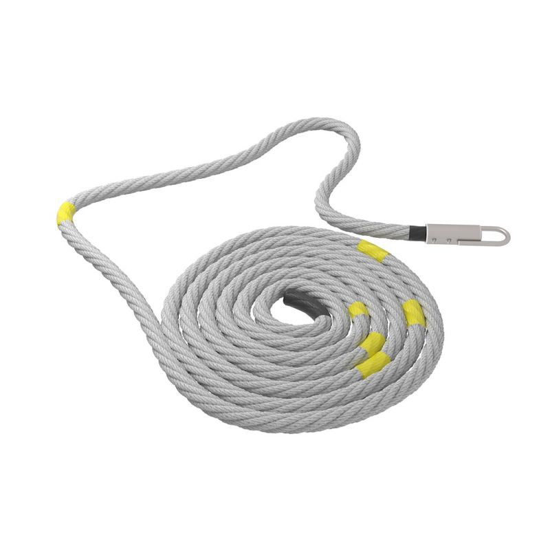 Tiguar Training Rope 3.8 cm x 15 edzőfelszerelés TI-BRH0030