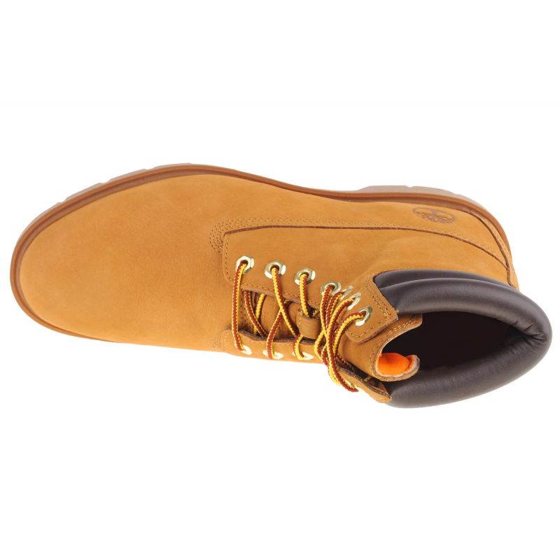 Timberland 6 In Basic Boot Yellow Egyéb TB1A27TP231