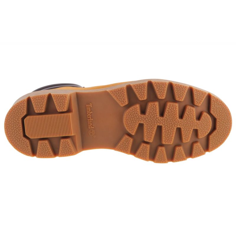 Timberland 6 In Basic Boot Yellow Egyéb TB1A27TP231
