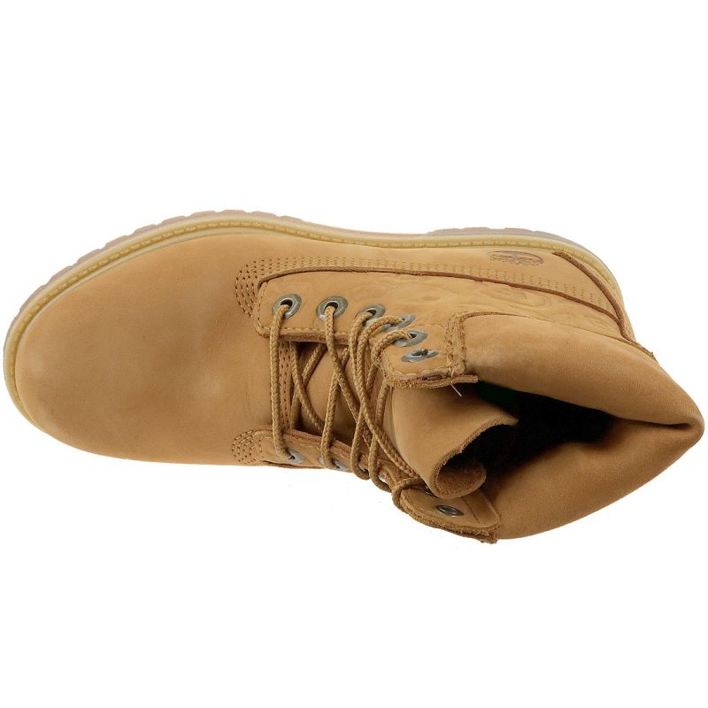 Timberland 6 In Premium Boot W Utcai női A1K3N