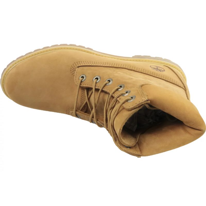 Timberland 6 In Premium Boot W Utcai női A1K3N