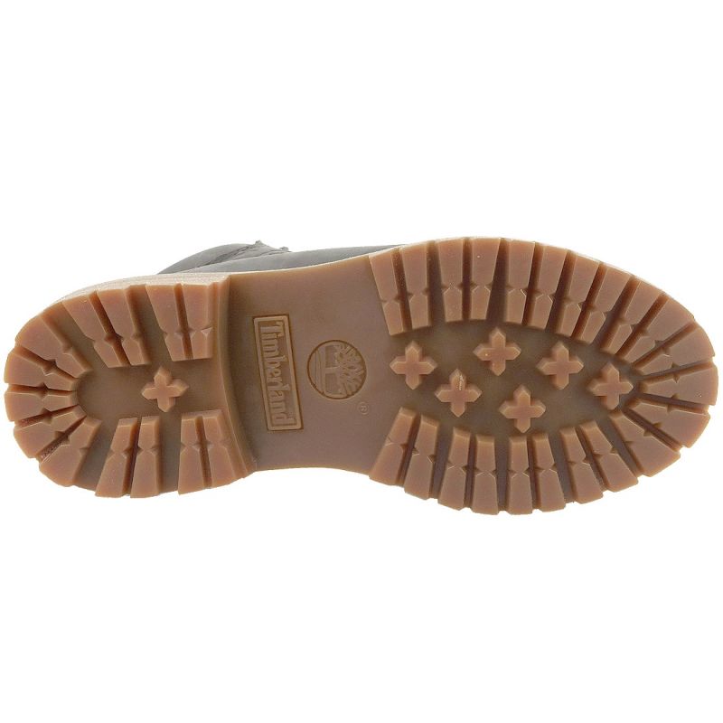 Timberland 6 In Premium Boot W Utcai női A1K3P