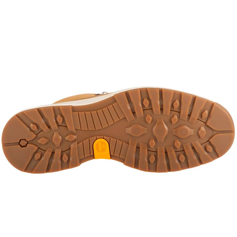 Timberland Atwells Ave WP Boot M shoes Utcai férfi 1A43VN