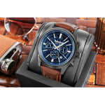 Timberland Classic Men's Watch + BOX óra TDWGF0041204
