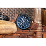 Timberland Classic Men's Watch + BOX óra TDWGF0041204
