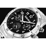 Timberland Classic Men's Watch + BOX óra TDWGK0054703