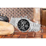 Timberland Classic Men's Watch + BOX óra TDWGK0054703