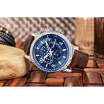 Timberland Driscoll Men's Watch + BOX óra