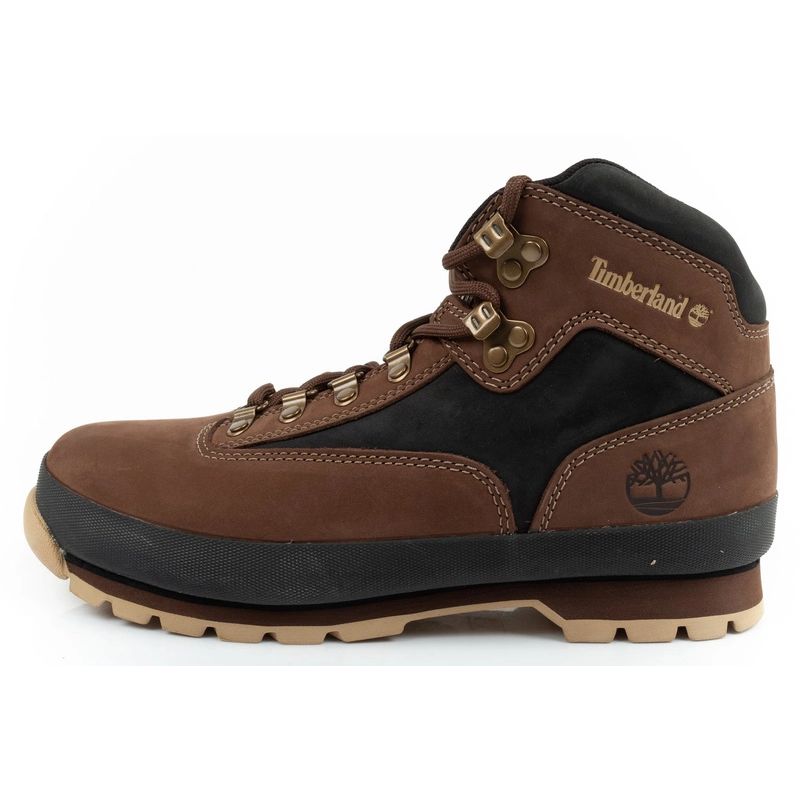 Timberland Euro Hiker M Boots Utcai férfi TB0A5ZJ5968