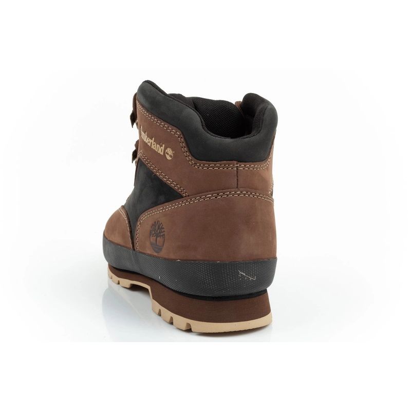 Timberland Euro Hiker M Boots Utcai férfi TB0A5ZJ5968