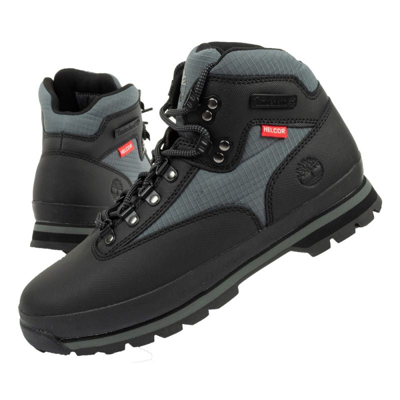 Timberland Euro Hiker M shoes Utcai férfi TB0A64ZH015
