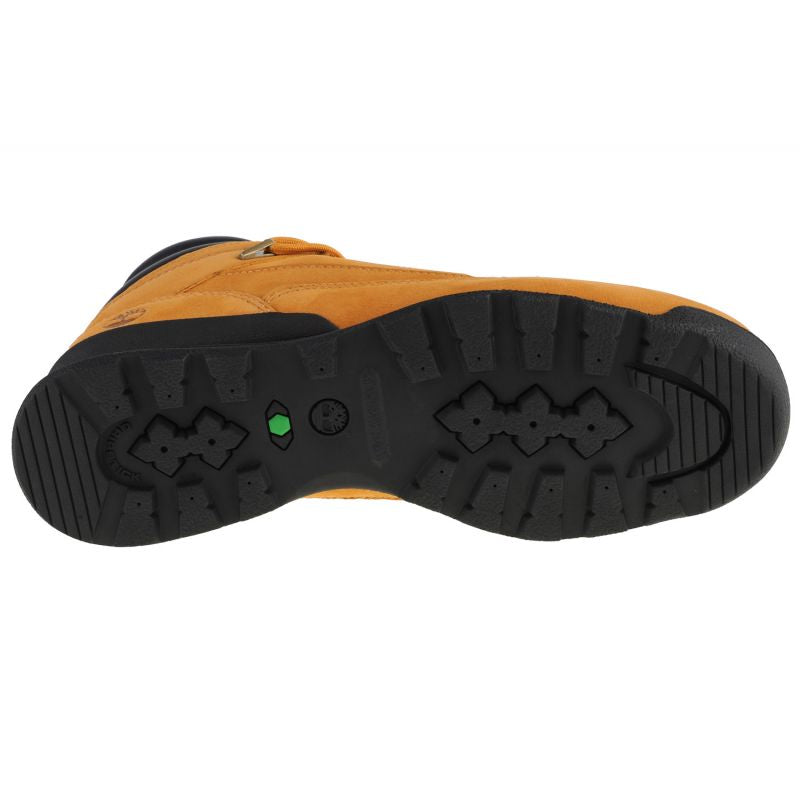 Timberland Euro Rock Mid Hiker M shoes Utcai férfi 0A2A9T