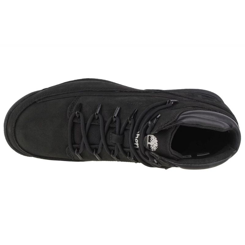 Timberland Euro Rock WR Basic M shoes Utcai férfi 0A2AD1