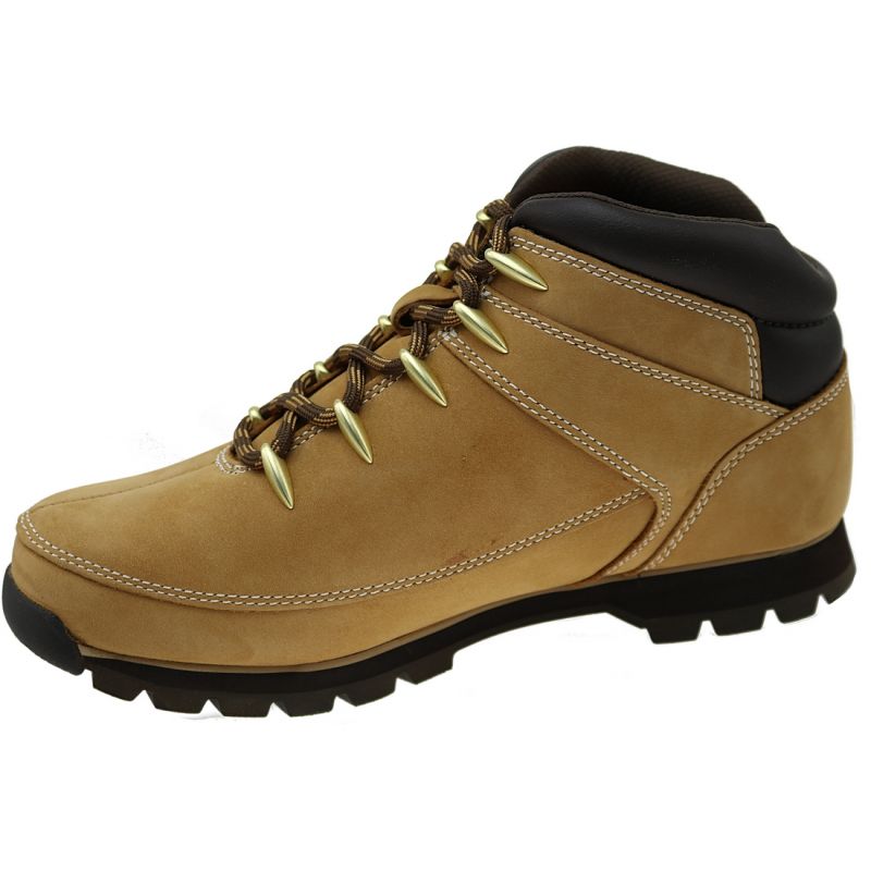 Timberland Euro Sprint Hiker M Winter Bakancs Utcai férfi A122I
