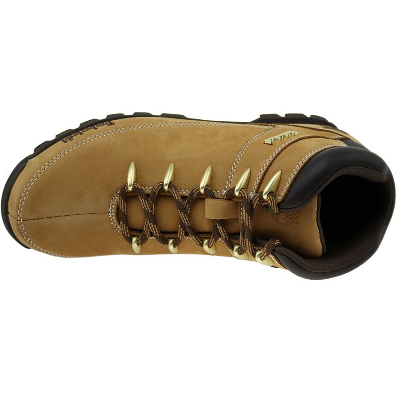 Timberland Euro Sprint Hiker M Winter Bakancs Utcai férfi A122I