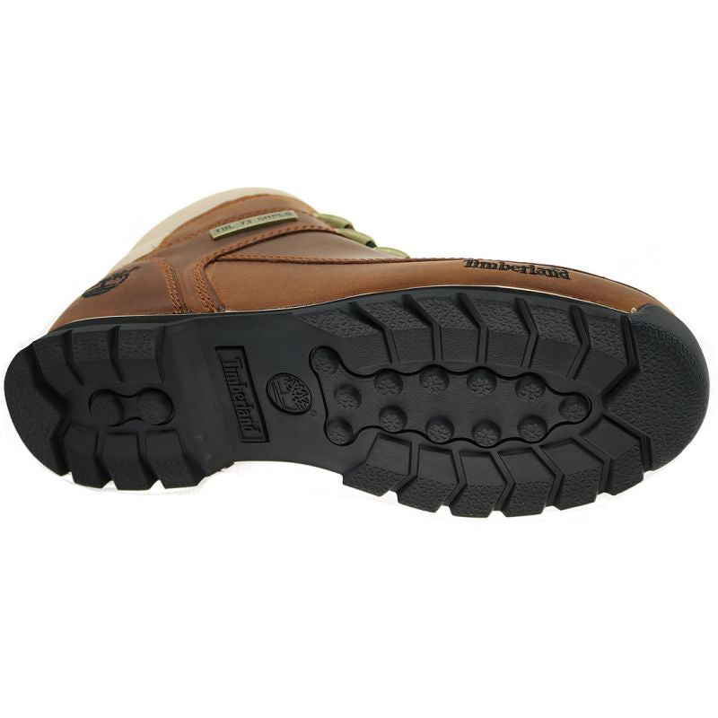 Timberland Euro Sprint Hiker M Winter Boots barna férfi cipő A121K