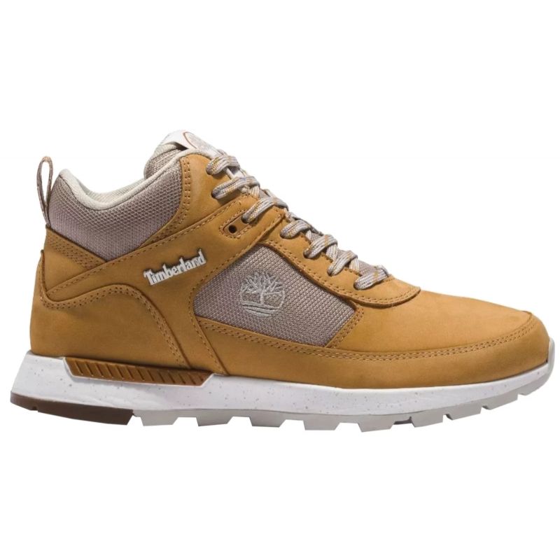Timberland Field Trekker Mid leather shoes W Utcai női TB0A2N9K231