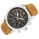 Timberland Henniker II Men's Watch + BOX óra TDWGF0082801