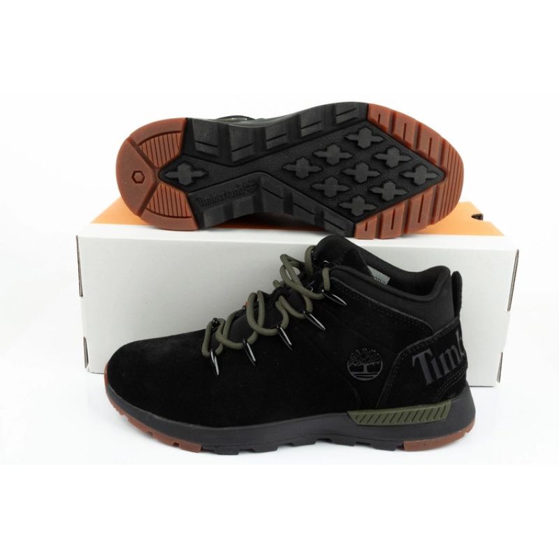 Timberland Lace Up M Hiking Boots Utcai férfi TB0A5PG6015