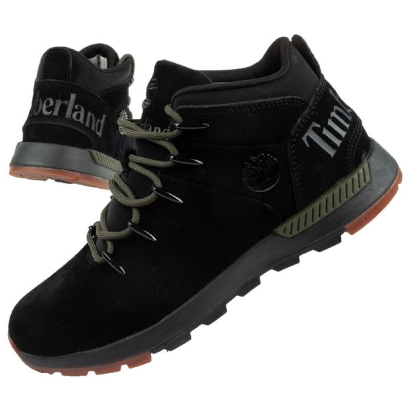 Timberland Lace Up M Hiking Boots Utcai férfi TB0A5PG6015