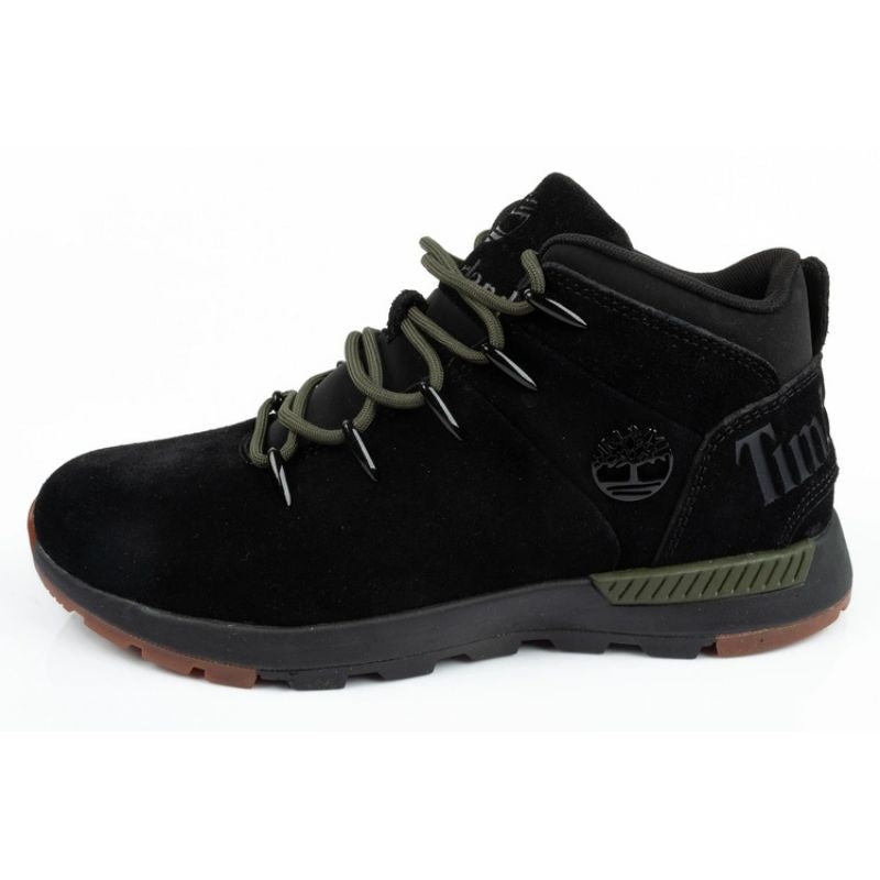 Timberland Lace Up M Hiking Boots Utcai férfi TB0A5PG6015