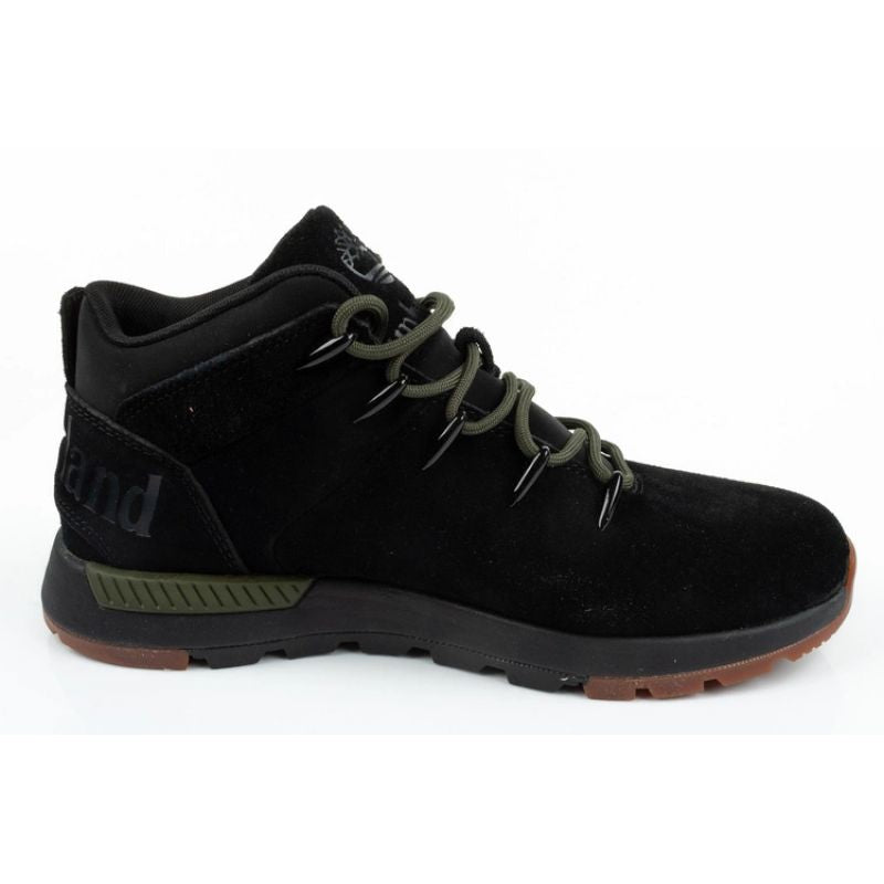 Timberland Lace Up M Hiking Boots Utcai férfi TB0A5PG6015
