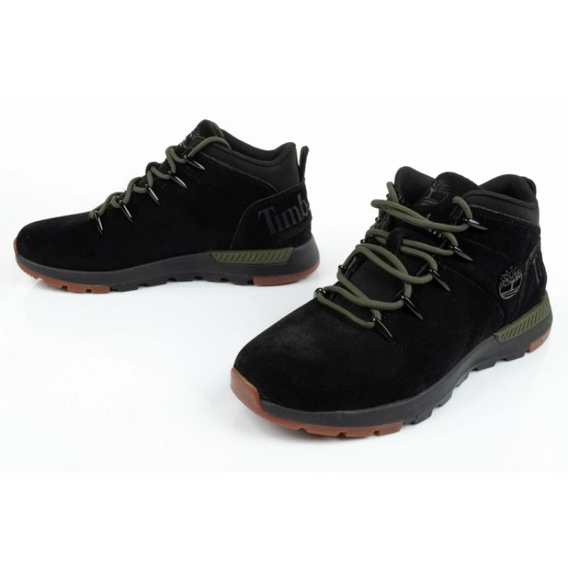 Timberland Lace Up M Hiking Boots Utcai férfi TB0A5PG6015