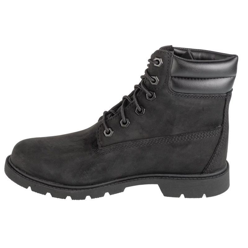 Timberland Linden Woods WP 6 Inch W shoes Utcai női 1A156S