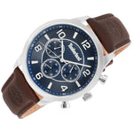 Timberland Managate Men's Watch + BOX óra TDWGF0042101