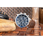 Timberland Managate Men's Watch + BOX óra TDWGF0042101