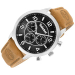 Timberland Managate Men's Watch + BOX óra TDWGF0042102