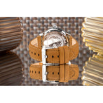 Timberland Men's Watch Peatfield SET + BOX óra TDWGB00834X0