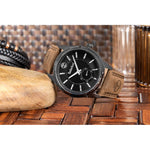 Timberland Northbridge Men's Watch + BOX óra TDWGA0029703