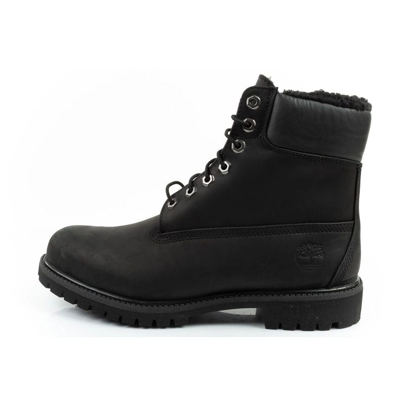 Timberland Premium 6 In men's waterproof, insulated Bakancs férfi TB1A2E2P001