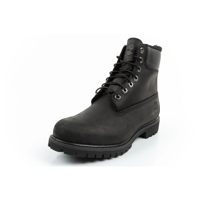 Timberland Premium 6 In men's waterproof, insulated Bakancs férfi TB1A2E2P001