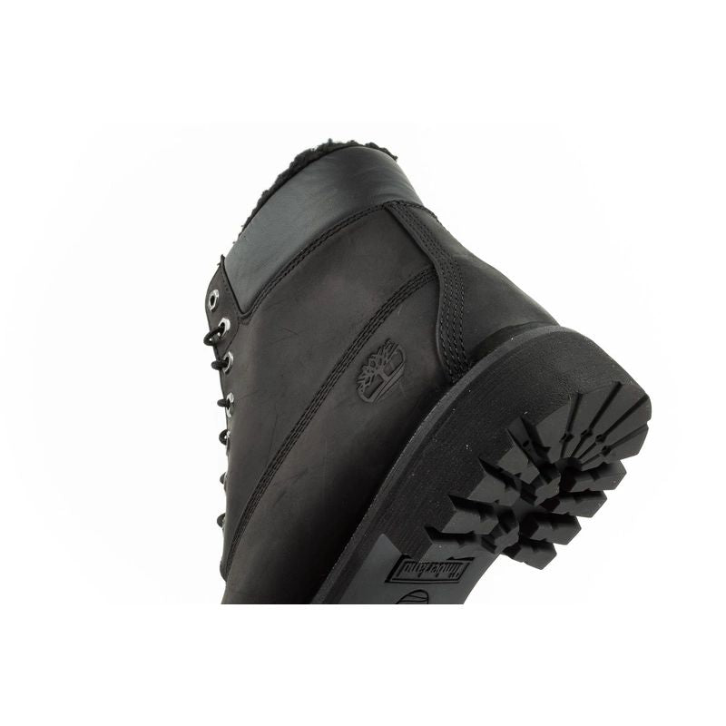 Timberland Premium 6 In men's waterproof, insulated Bakancs férfi TB1A2E2P001